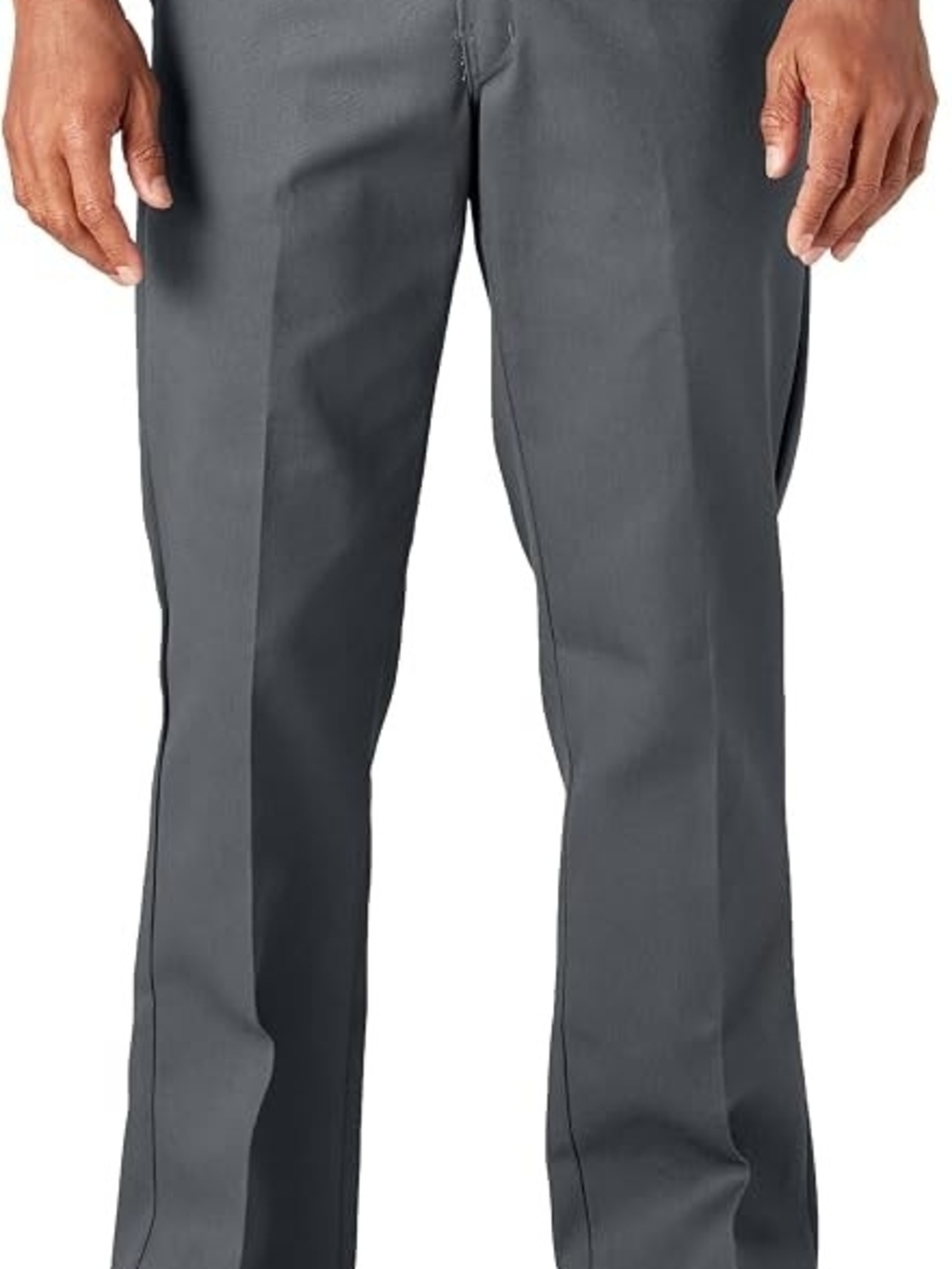 Dickies 874 Grey Work Pants